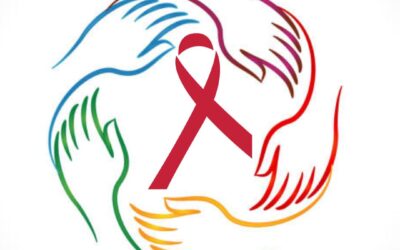 El Colectivo La Huertecica se une a entidades de diferentes ámbitos en apoyo a las personas que conviven con la infección VIH/SIDA y la defensa de sus derechos