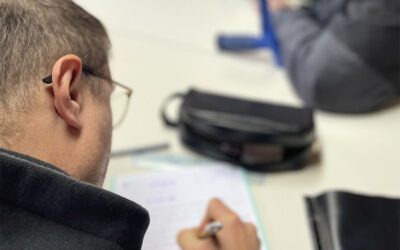 “Reclamamos unos presupuestos de la generalitat que se basen en la justicia social”